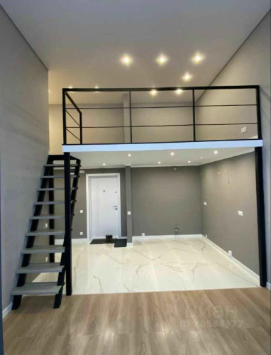Kontraktor Mezzanine pademangan- Terpercaya