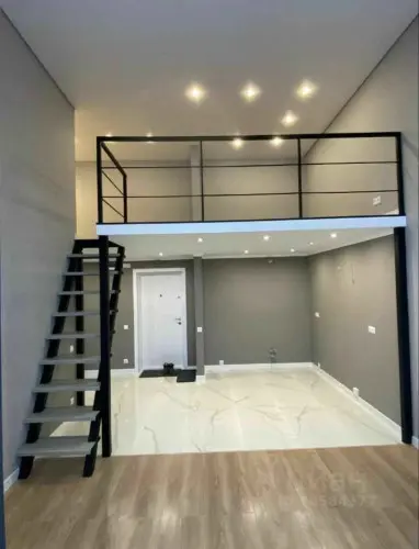 Kontraktor Mezzanine pademangan- Terpercaya di Pademangan
